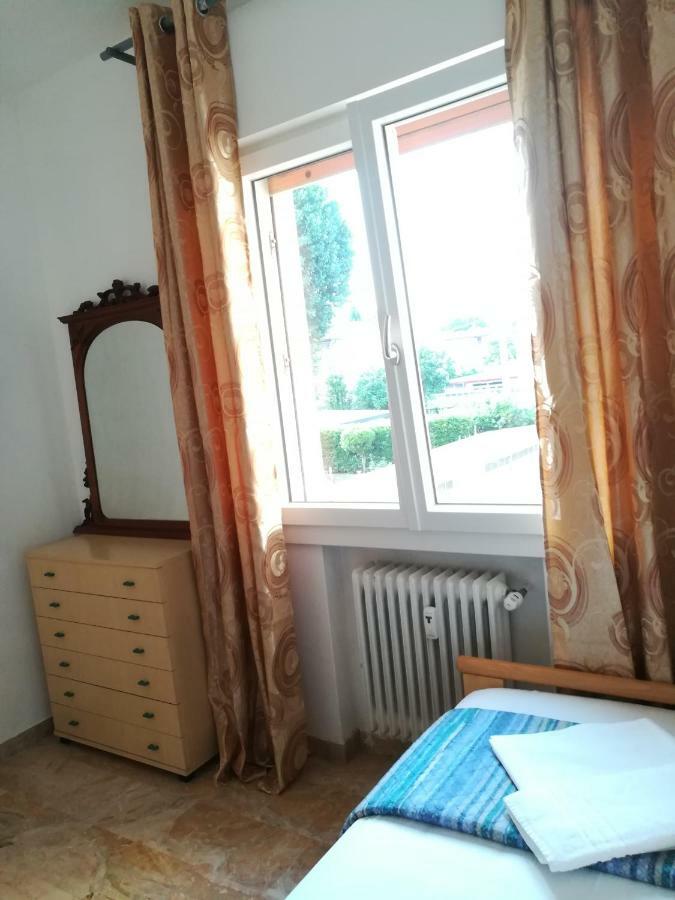מרגרה Venice Vacation House מראה חיצוני תמונה