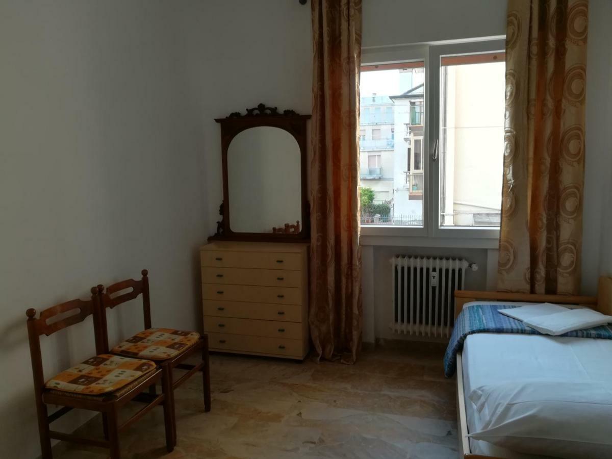 מרגרה Venice Vacation House מראה חיצוני תמונה
