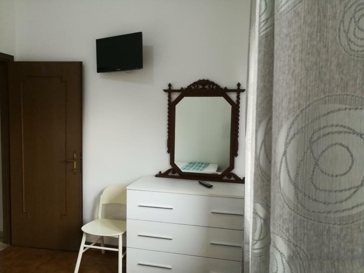 מרגרה Venice Vacation House מראה חיצוני תמונה