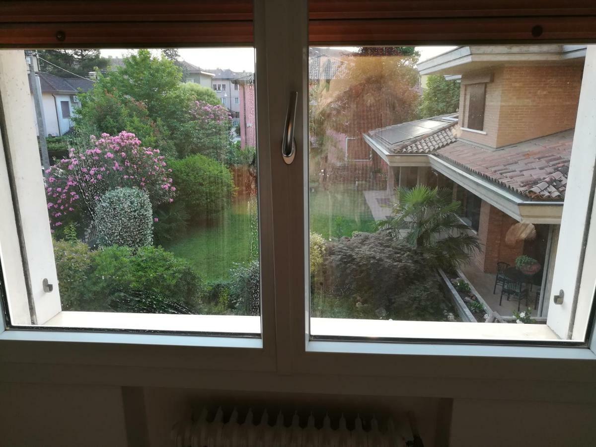 מרגרה Venice Vacation House מראה חיצוני תמונה