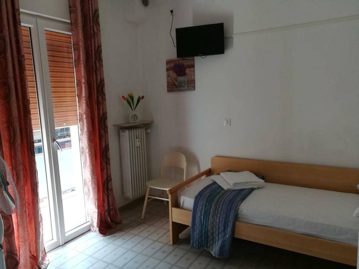 מרגרה Venice Vacation House מראה חיצוני תמונה