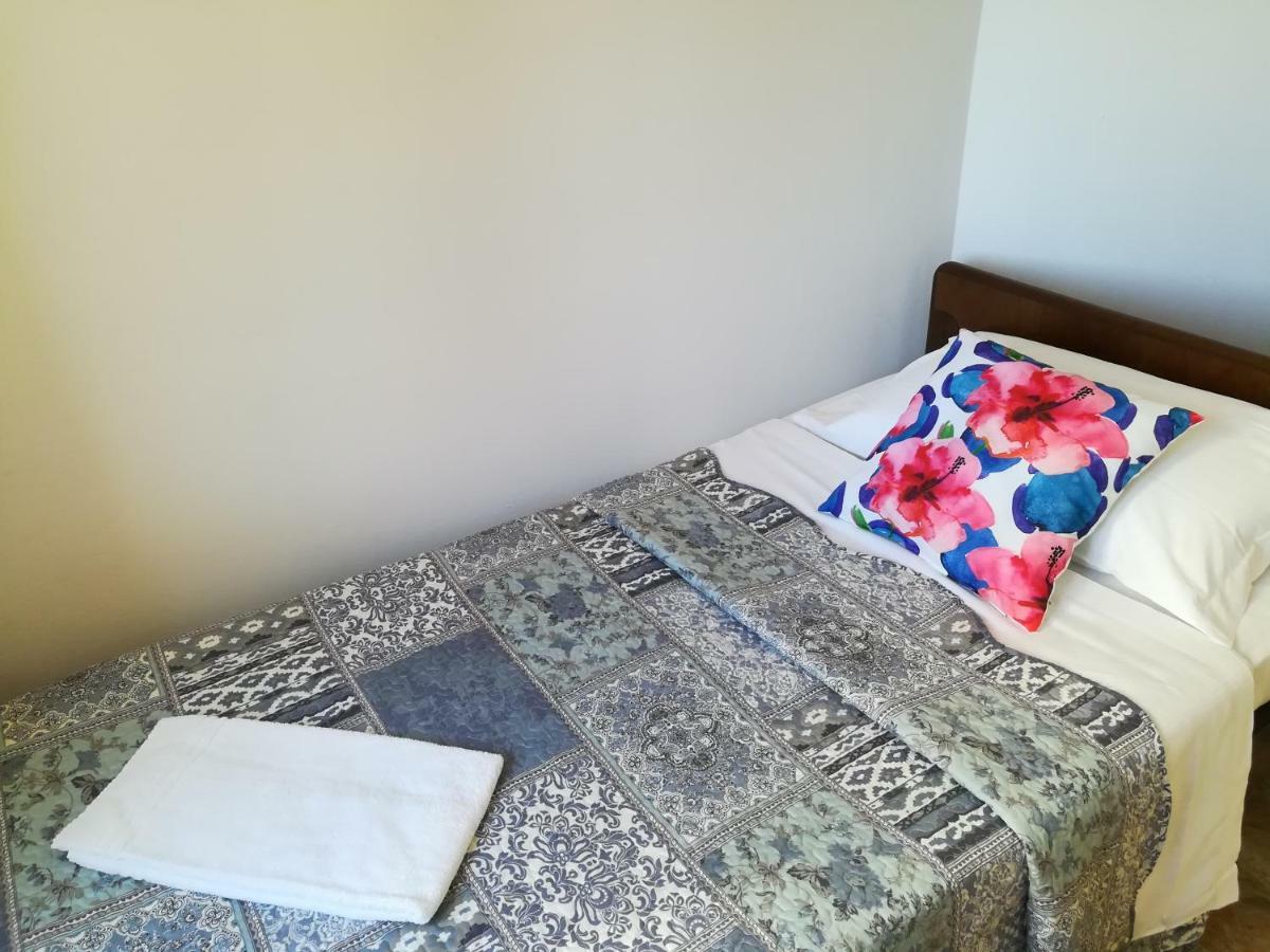 מרגרה Venice Vacation House מראה חיצוני תמונה
