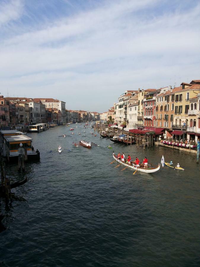 מרגרה Venice Vacation House מראה חיצוני תמונה