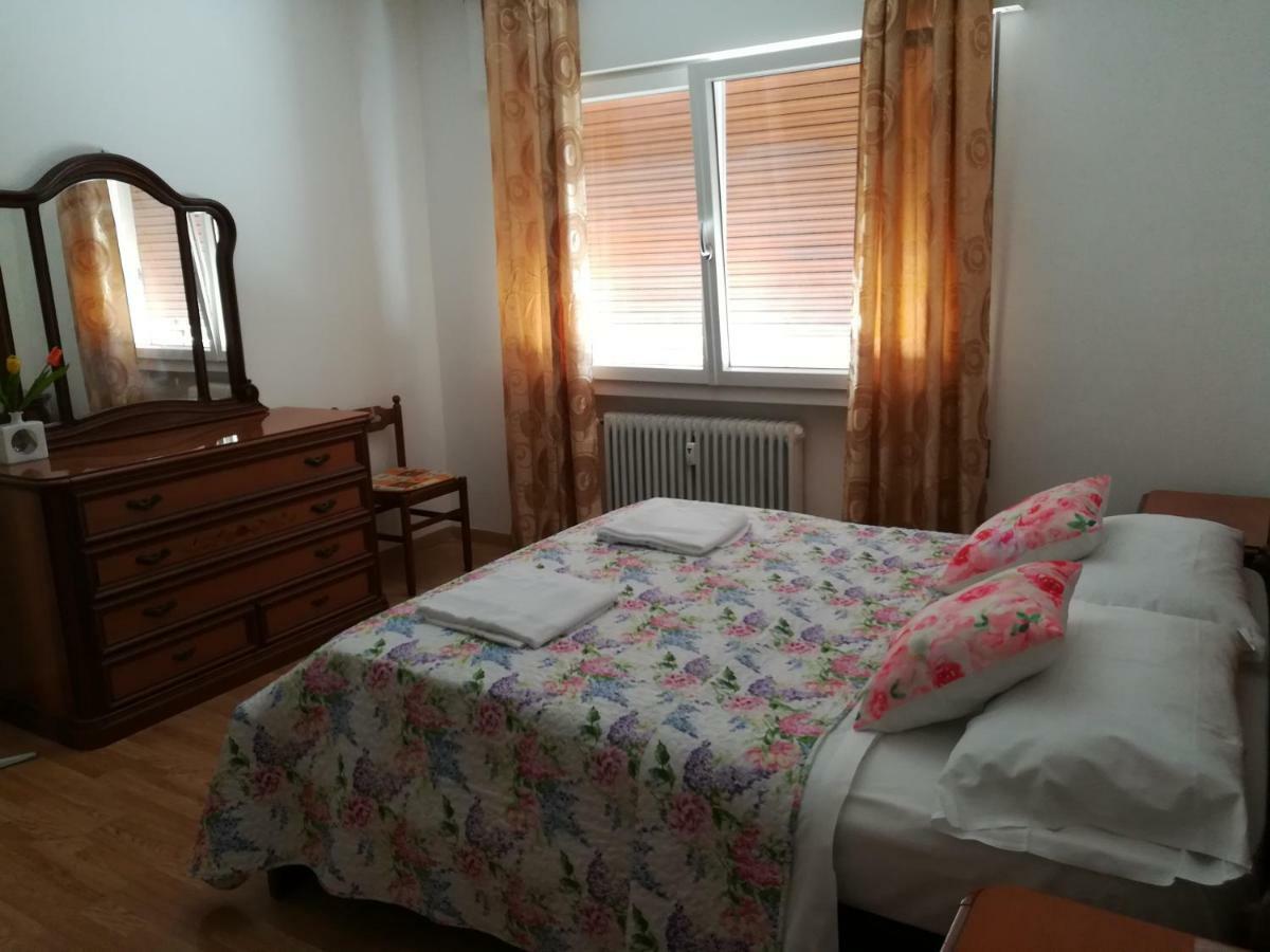 מרגרה Venice Vacation House מראה חיצוני תמונה