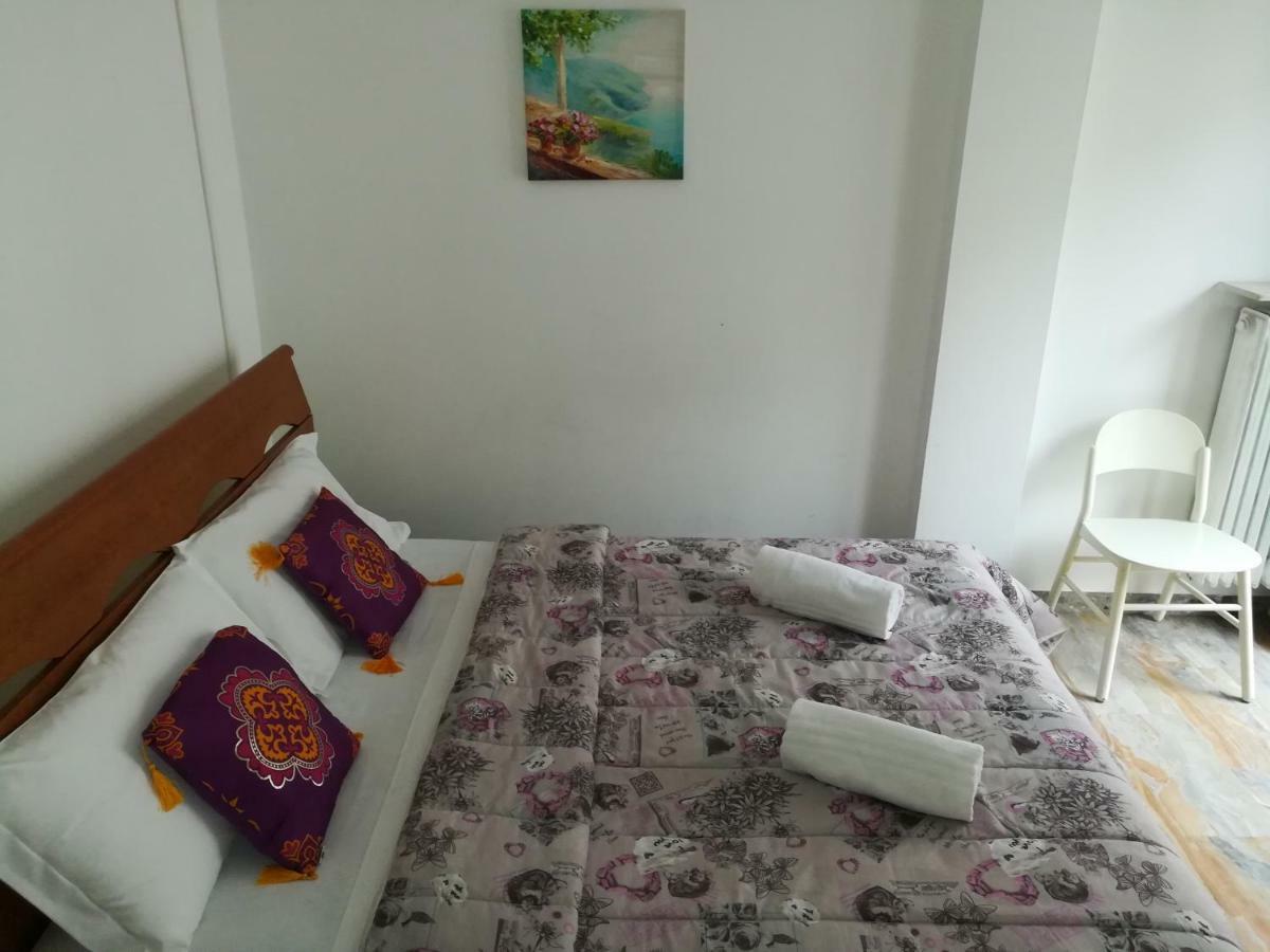 מרגרה Venice Vacation House מראה חיצוני תמונה