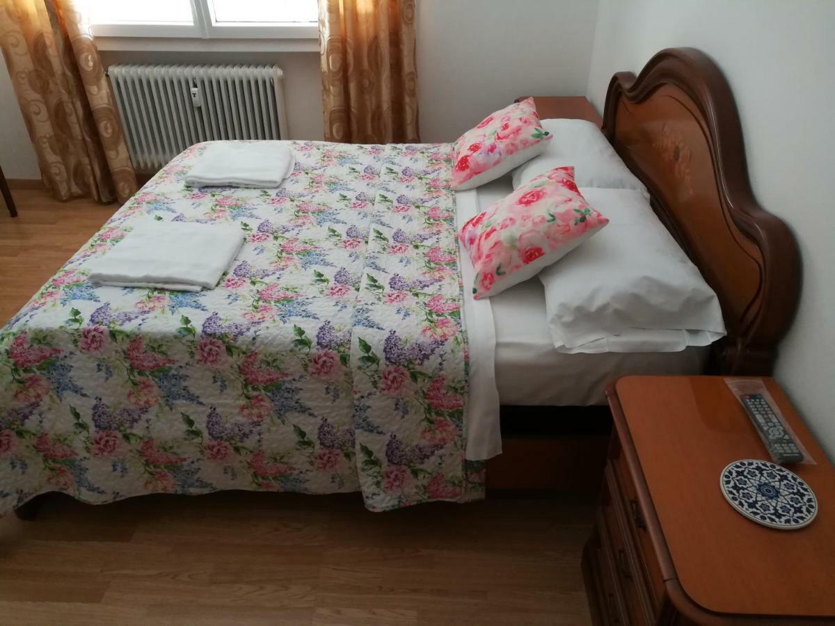 מרגרה Venice Vacation House מראה חיצוני תמונה