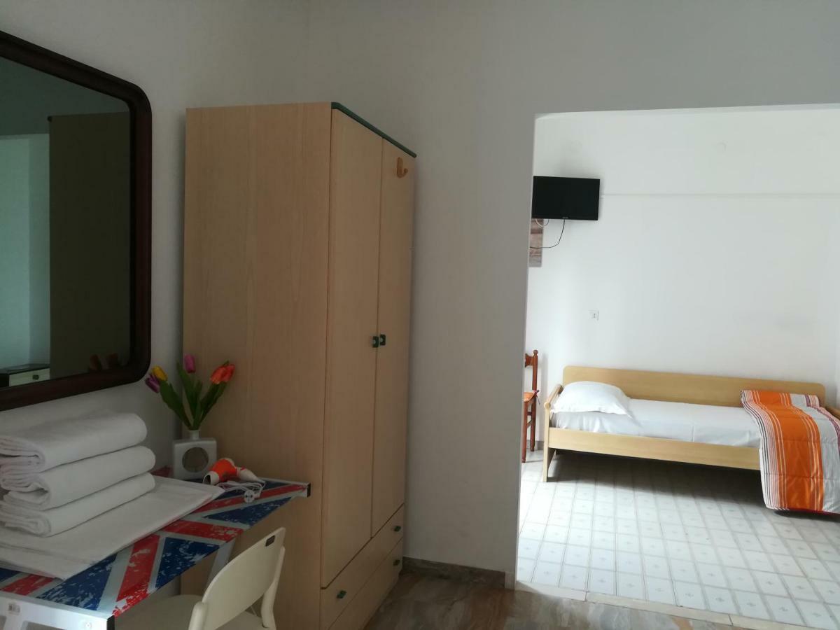 מרגרה Venice Vacation House מראה חיצוני תמונה